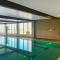 Apartment Langes Leben - Al Khalid by Interhome