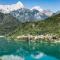 Apartment Albergo Diffuso - Cjasa Ustin-2 by Interhome