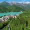 Apartment Albergo Diffuso - Cjasa Ustin-2 by Interhome