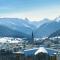 Apartment Guardaval - Utoring-33 by Interhome - Davos