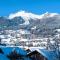Apartment Chalet Abendrot apARTments-18 by Interhome