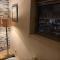 Designer Penthouse with Riverviews - G1 Glasgow City Centre, 3 Bedrooms, 2 Bathrooms, 1 Living room / Kitchen. Full Floor, Wrap Around Terrace, Panoramic Views, Off Central Station / Buchanan Street