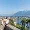 Apartment Junior Suite Modern-24 by Interhome - Ascona