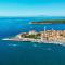 Apartment Olga-2 by Interhome