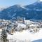 Apartment Val Signina-2 by Interhome - Laax-Murschetg