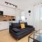 Butterfly Apartment with Parking by Noclegi Renters - 格但斯克