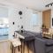 Butterfly Apartment with Parking by Noclegi Renters - 格但斯克