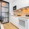 Butterfly Apartment with Parking by Noclegi Renters - 格但斯克