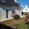La maison des vacances