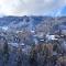 Studio La pointe des Aravis 3 by Interhome