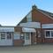 Apartment Teetied by Interhome - Norddeich