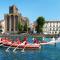 Apartment Le Sunset-Cap Sud-14 by Interhome