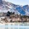 Apartment Albergo Diffuso - Cjasa Fantin by Interhome
