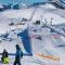 Apartment Les Alpages du Corbier-1 by Interhome - Le Corbier