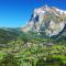 Apartment Chalet Tuffstein by Interhome