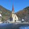 Holiday Home Berghof Reich by Interhome