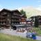 Apartment Mikado by Interhome - Saas-Fee