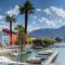 Apartment Residenza Moro by Interhome - Ascona