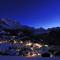 Apartment Silberhorn Apt- DW by Interhome - Wengen