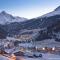 Apartment Alpin-5 by Interhome