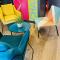 ibis Budget Colmar Centre Gare
