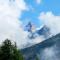 Apartment Mikado by Interhome - Saas-Fee