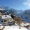 Apartment Helene Apt-Diana by Interhome - Wengen