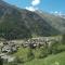 Apartment Zen Stecken A by Interhome - Zermatt