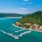 Holiday Home Stancija Negri by Interhome