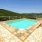 Casale on the lake with sauna and saltwater swimming pool - Baschi