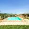 Casale on the lake with sauna and saltwater swimming pool - Baschi