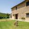 Casale on the lake with sauna and saltwater swimming pool - Baschi