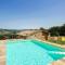 Casale on the lake with sauna and saltwater swimming pool - Baschi