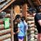 Chalet Lò Batcho by Interhome - Zinal