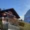Apartment Chalet Albi-2 by Interhome - Grindelwald
