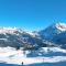 Apartment Chalet Albi-2 by Interhome - Grindelwald