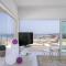 Luxurious apartment with seaviews in El Higueron by Costarentals - Ref 121 - Torremuelle