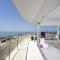 Luxurious apartment with seaviews in El Higueron by Costarentals - Ref 121 - Torremuelle