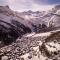 Apartment Maria by Interhome - Saas-Fee
