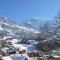 Apartment Jungfrau a d Ledi-1 by Interhome - 翁根