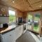 East Learmouth Lakeside Lodges - Cornhill-on-tweed