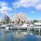 Apartment La Calypso-5 by Interhome