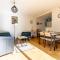 Apartment Les Ecureuils by Interhome - La Palud