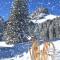 Apartment Parkareal - Utoring-47 by Interhome - Davos