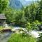 Holiday Home Rustico Nurell by Interhome