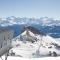 Chalet Chalet Astoria by Interhome - Crans-Montana