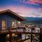 Moose Den Luxury Vacation Home at Windcliff home - Estes Park
