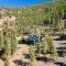 Moose Den Luxury Vacation Home at Windcliff home - Estes Park