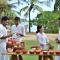 Weligama Bay Marriott Resort & Spa - يليغاما