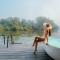 VeeVaree Riverkwai Resort - Ban Kaeng Raboet